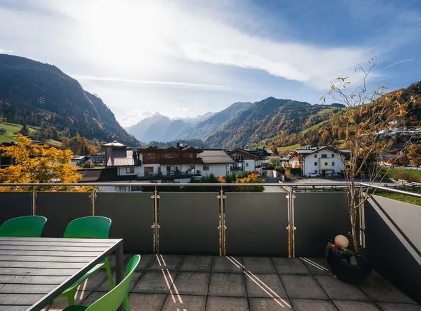 Kaprun, Salzburg 5710