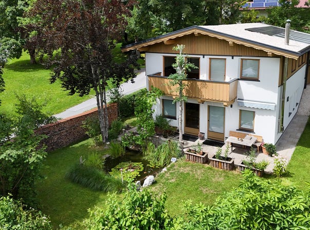 Waidring, Tyrol 6384