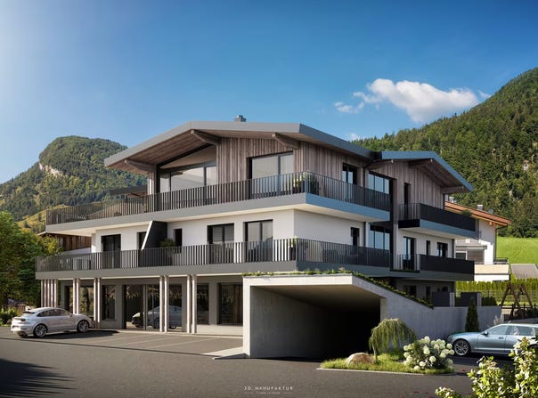 Kirchdorf in Tirol, Tyrol 6382