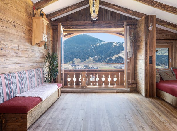 Kitzbühel, Tyrol 6370