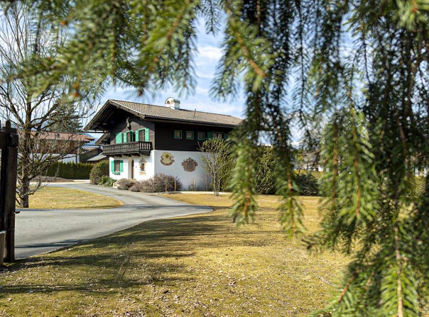 Kitzbühel, Tyrol 6370