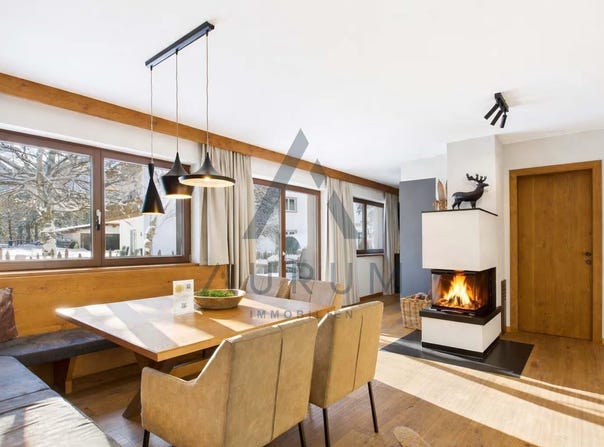 Ehrwald, Tyrol 6632