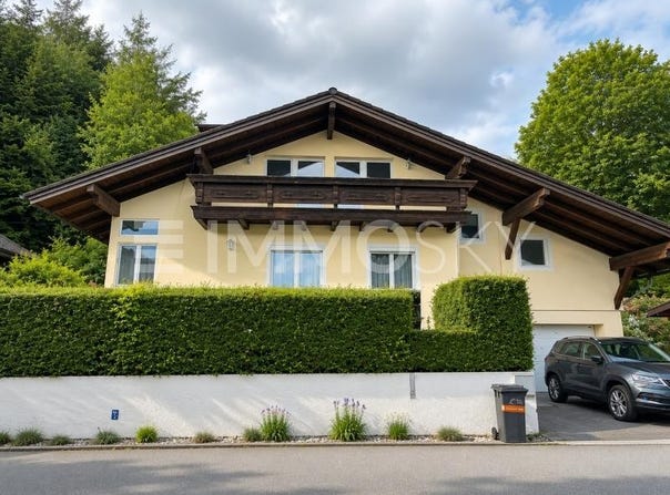 Anif, Salzburg 5081