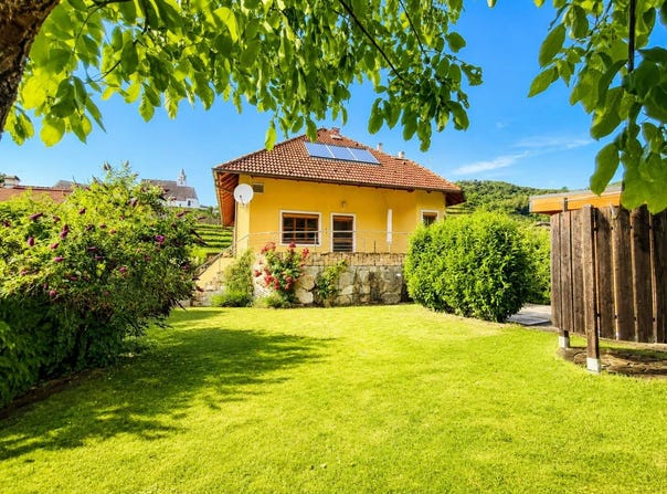 Senftenberg, Lower Austria 3541