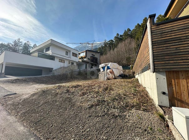 Gnadenwald, Tyrol 6069