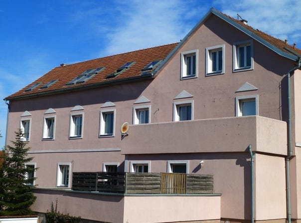 Ollersbach, Lower Austria 3061
