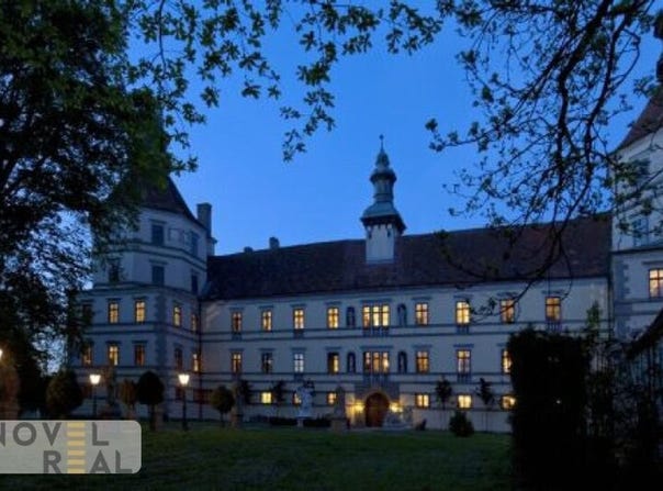 Schönbach, Lower Austria 3633