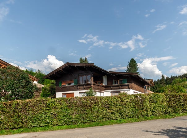 Sankt Johann in Tirol, Tyrol 6380