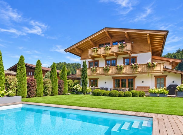 Reith bei Kitzbühel, Tyrol 6370
