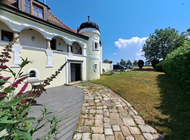 St. Pölten, Lower Austria 3100