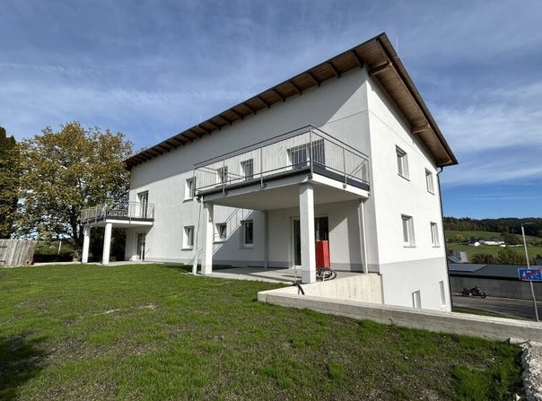 Reichenau im Mühlkreis, Upper Austria 4204