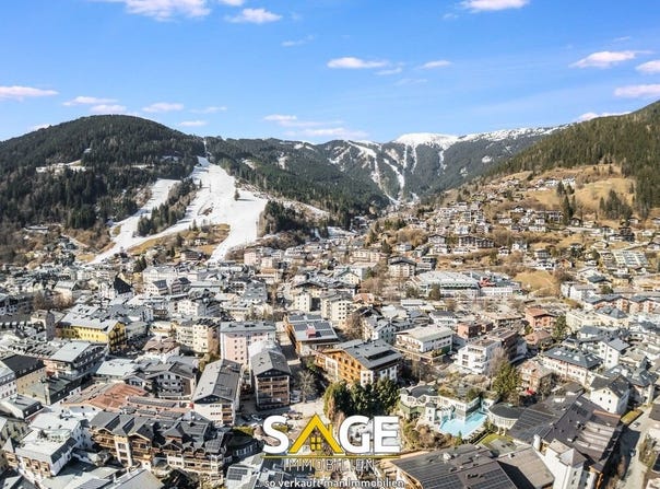 Zell am See, Salzburg 5700