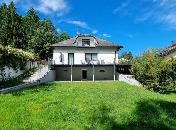 Pressbaum, Lower Austria 3021