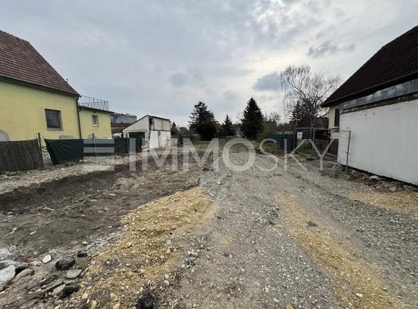 Korneuburg, Lower Austria 2100