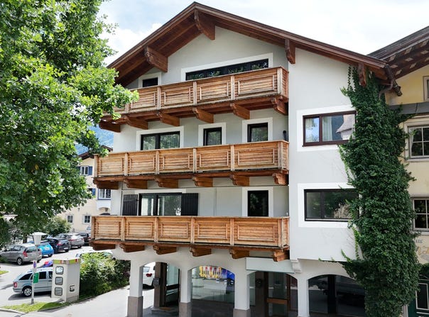 Kitzbühel, Tyrol 6370