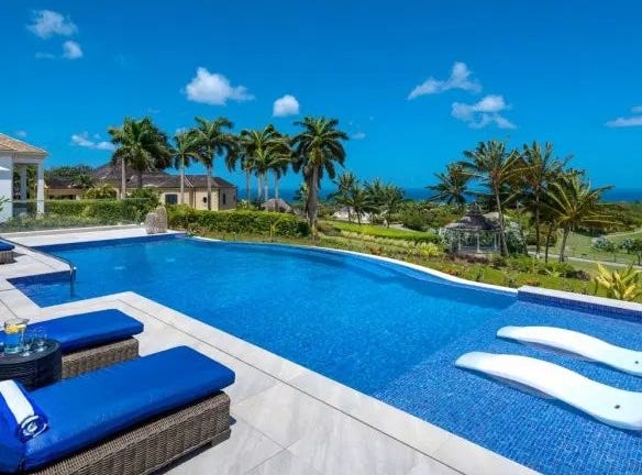 Royal Westmoreland, St. James, St.James, Saint James