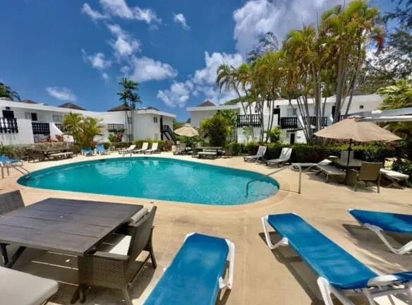 Rockley Resort, Christ Church, Christ Church, Christ Church