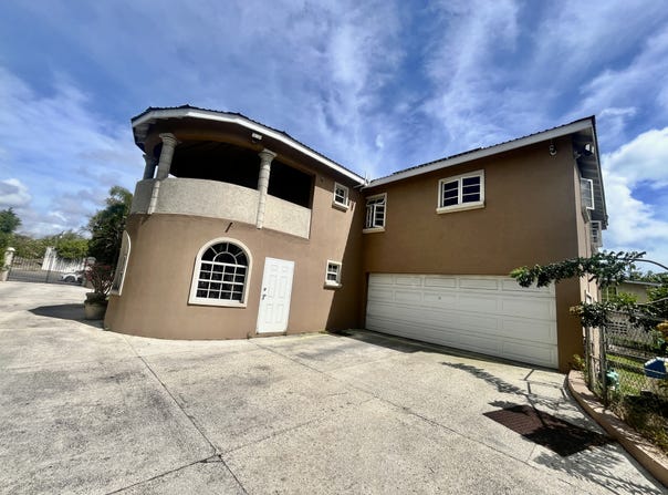 # upton Terrace, Wildey, Saint Michael