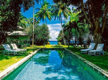 St. Peter, Barbados, St. Peter, Saint Peter