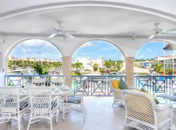 Port St Charles, Speightstown, St. Peter, Barbados, St.Peter, Saint Peter