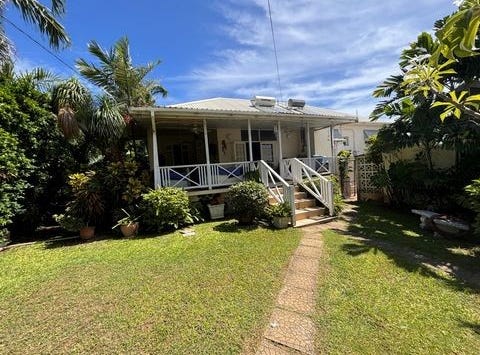 , Barbados, Hastings, Christ Church
