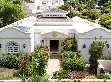 St. Peter, Barbados, St. Peter, Saint Peter