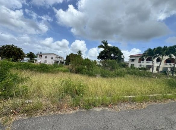 St. Silas Heights, St. James, St.James, Saint James