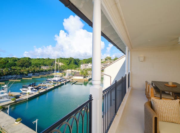 Pendry Residences Marina Villa No. 302,