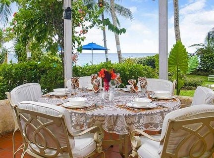 St. Peter, Barbados, St. Peter, Saint Peter