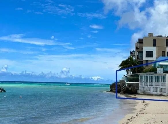 Saint Lawrence Main Road, Christ Church, Barbados, Christ Church, Christ Church