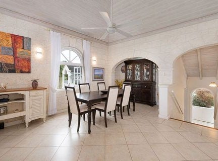 , Barbados, Holetown, Saint James