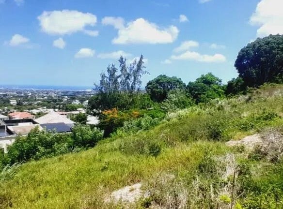 Shop Hill, St. Thomas, St.Thomas, Saint Thomas
