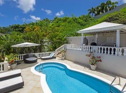 St. Peter, Barbados, St. Peter, Saint Peter