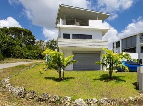 , Barbados, Holetown, Saint James