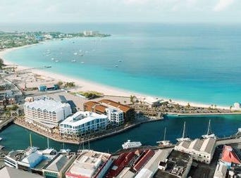 Bridgetown, Barbados, Bridgetown, Saint Michael