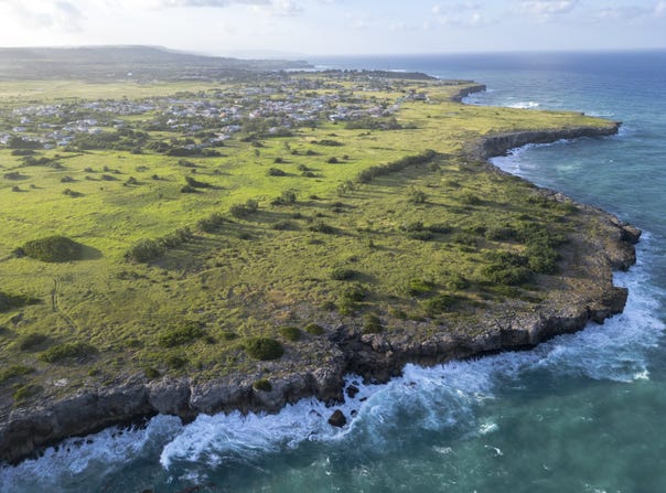 Merricks, Merricks, Saint Philip