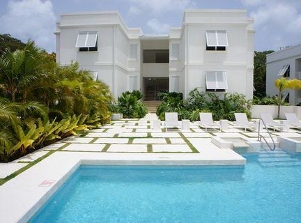 Mullins Grove, St. Peter, Saint Peter