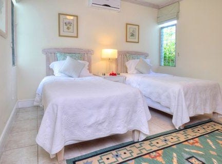 St. James, Barbados, St. James, Saint James