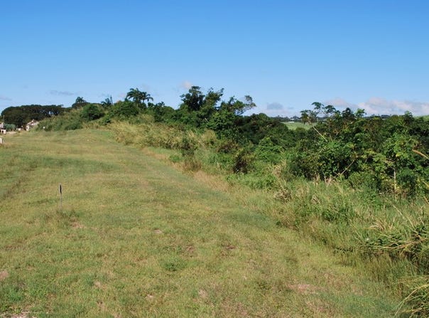 4FPF+J6, St. George, Saint George