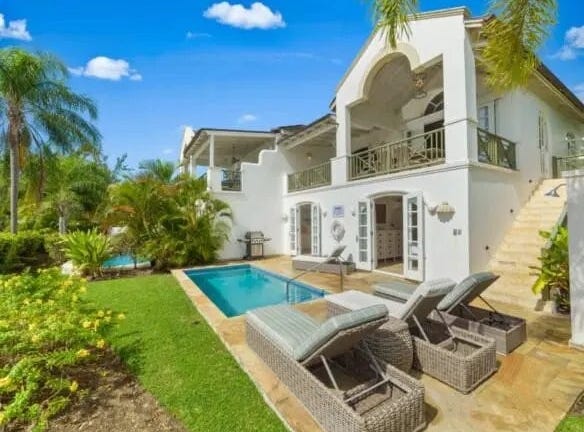 Royal Westmoreland, St. James, St.James, Saint James
