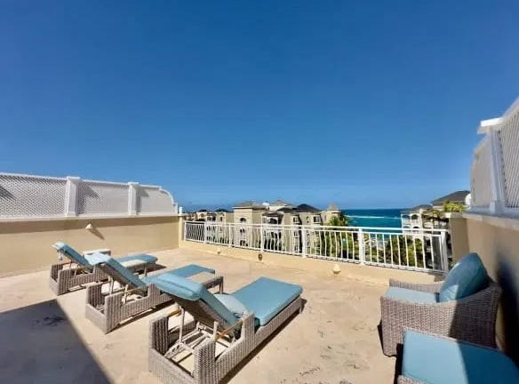The Crane, Barbados, St.Philip, Saint Philip