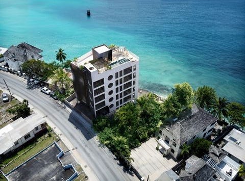 Batts Rock, Barbados, Batts Rock, Saint Michael