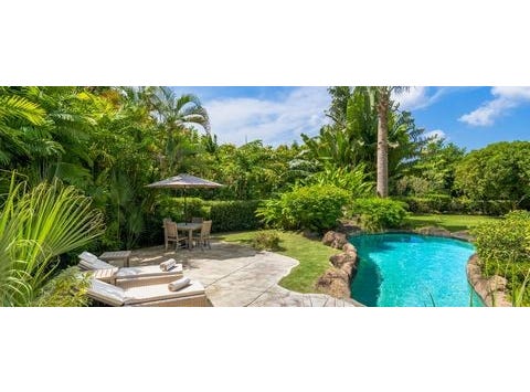 Sandy Lane, St. James, Saint James