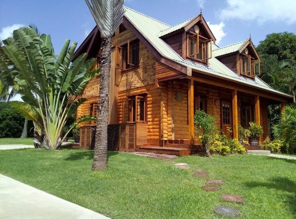 Holetown, Saint James