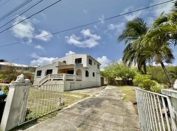Lot Lisbon Vale, Silver Sands Lot 37, Christ Church, Christ Church