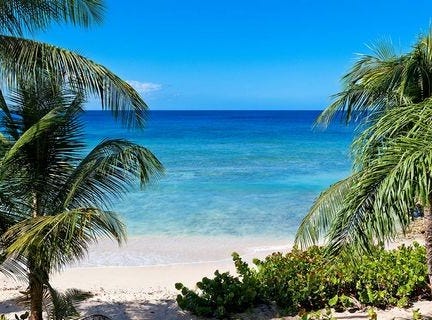 Schooner Bay, St. Peter, Saint Peter