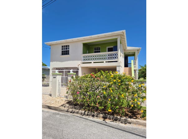 Jacaranda Cir, Ruby, Saint Philip Barbados, Ruby, Saint Philip