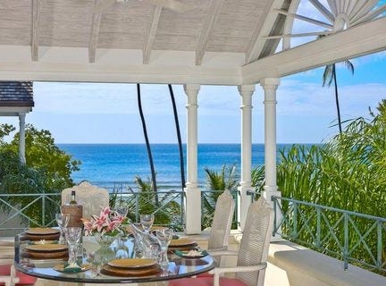Schooner Bay, St. Peter, Saint Peter