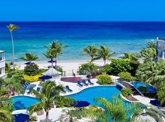 Schooner Bay, St. Peter, Saint Peter