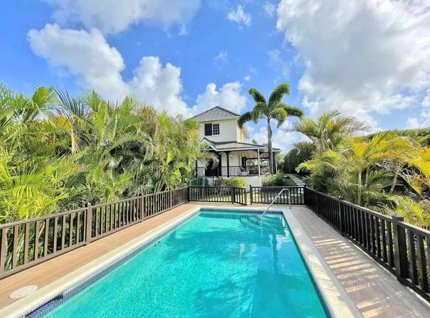 Millenium Heights No. 14, Millennium Heights,